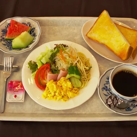 Toyooka Park Hotel