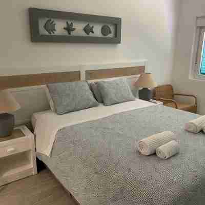2 Bedroom Luxury Apartment at Prainha Resort - 5 minutes walk from the beach Rooms