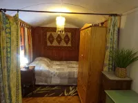 Gite de la Baracanne - Hytter