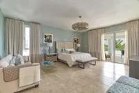 Family Friendly Villa inside Punta Cana Resort&Club with maid included! - Villa