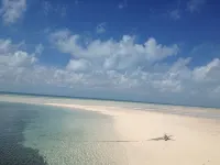Incredible 4 Bedroom Villa-Ocean Front with a Dock!  15% Summer Discount! - WiFi