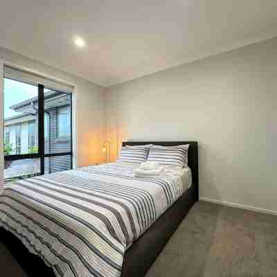 Sweet Serendipity at the quiet side of Tauranga Rooms