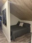 Loft Style Scandinave