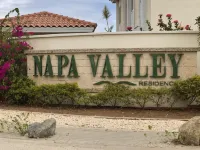 Aruba 2-bedroom duplex for rent. 4 minutes to Eagle Beach and close to shopping. - 2 stjerner