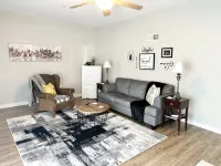 Historic District, Downtown, Ste 1 - Apartments