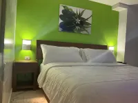 Vacation Rental Condo - balcón