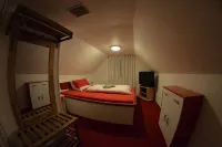 Apartment in the idyllic health resort Burg-Dithmarschen