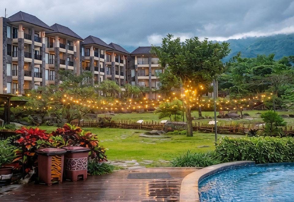 East Java Regency Map Baobab Safari Resort (Prigen) - 2026 Prices, Reviews & Deals | Trip.com