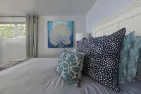 Studio directly on the Cane  Bay Beach ! Wake up to the sounds of the waves ! - 3 estrellas