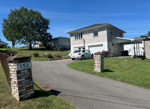 Well-Appointed 2br house 10 mins to New River Gorge National Park - WiFi