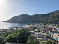 Ocean View Home