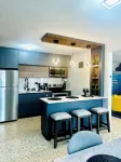 Outdoor Pool with Bar-B-Q & Television, Indoor Pool Table, Indoor Bar, PS5, Etc.