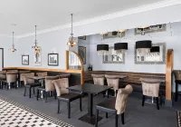 Dukes Head Hotel - bar