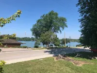阿默斯特堡歷史區島景逸居度假屋!! - 民宿