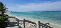 Pelican Beach Villa #1 - Beach