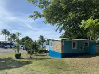 PRIVATE Beachview Cottage Steps to Cane Bay Beach - Swimmingpools