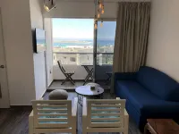 Amazing Views | Modern 1BR | Pools | Gym | Cinema | Netflix - ที่มีฟิตเนส
