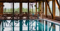 Spidsbergseter Resort Rondane - Pools