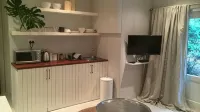 City & Farm Stays - Parking
