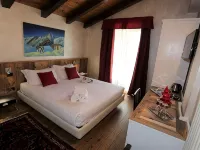 Le Charaban Hotéis em Aosta