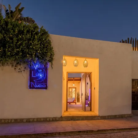 Villa Luna Nueva - Concierge and Maid Service included