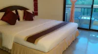 Aow Noi Sea View Resort - Balcony