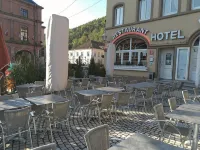 Relais Lorraine Alsace Pere & Fils - 3-Star