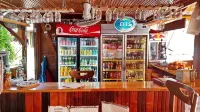 Olympos Tatilya Pansiyon