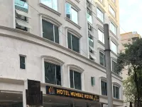 HOTEL MUMBAI HOUSE VALNAI MALAD Hotels near Mindspace