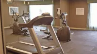 戈恩假日酒店 - 健身室/gym room