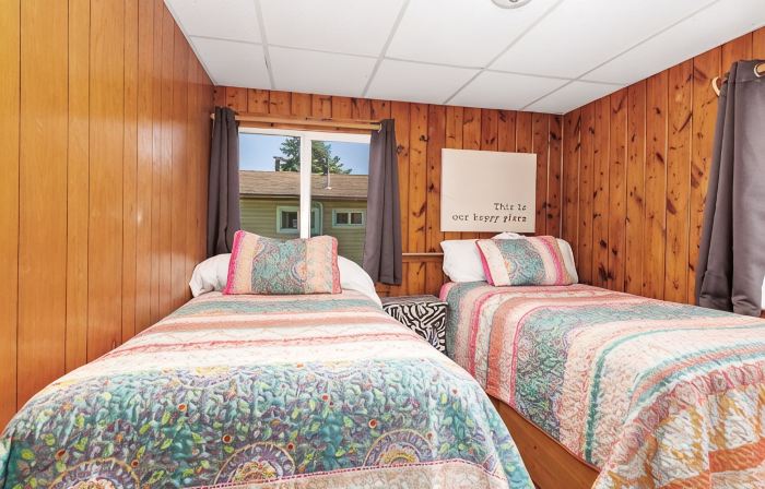 Chippewa Bluffs Resort
