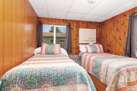 Chippewa Bluffs Resort