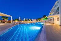 Lindos White Hotel & Suites - Romantic