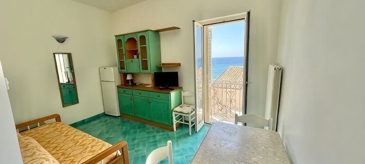 Florenza Hotels in Sperlonga