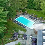Summit Lodge - Pools