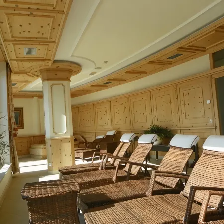 Hotel Finkennest - Panoramic Garden Resort