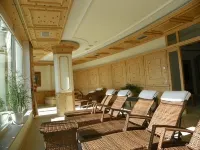 Hotel Finkennest - Panoramic Garden Resort - spa