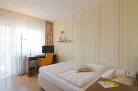 Balance Revital-Hotel - WiFi