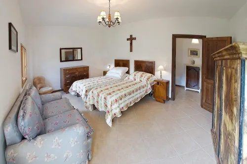 Podere Riosto Cantina&Agriturismo - 2-Star