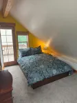 Charming Southwest Victorian in Ouray , Sleeps 8, In town Location - Balkoner