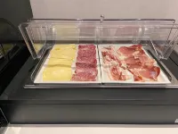 Hotel Delle Camelie - petit déjeuner