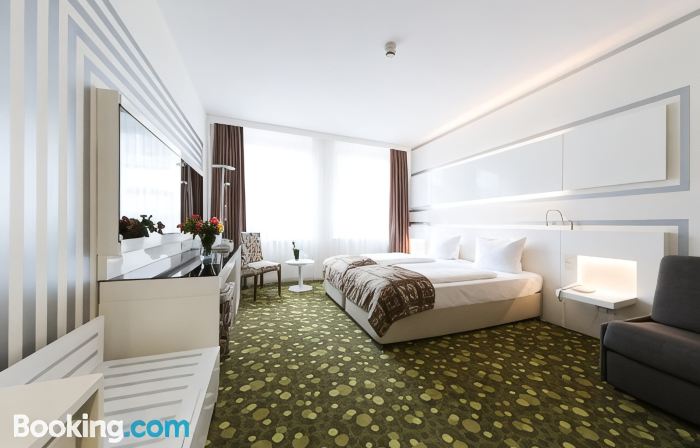 Hotel Bayer's Boztepe