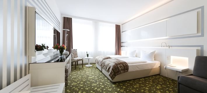 Hotel Bayer's Boztepe Hotels in München