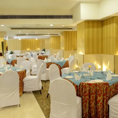 Hotel Amer Palace
