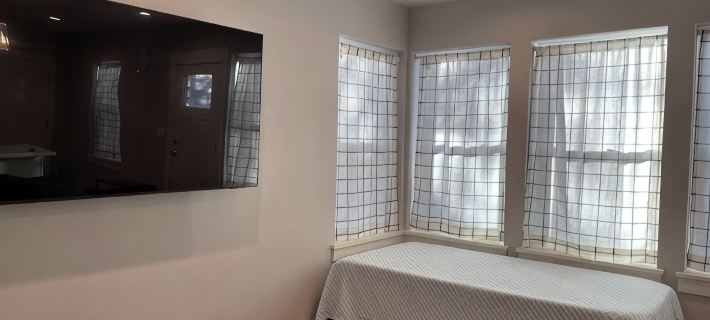 Kamal's Comfy Relaxation Zone Hoteles en Eugene