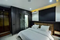 Vulcan Suites Mabushi Abuja - Apartments