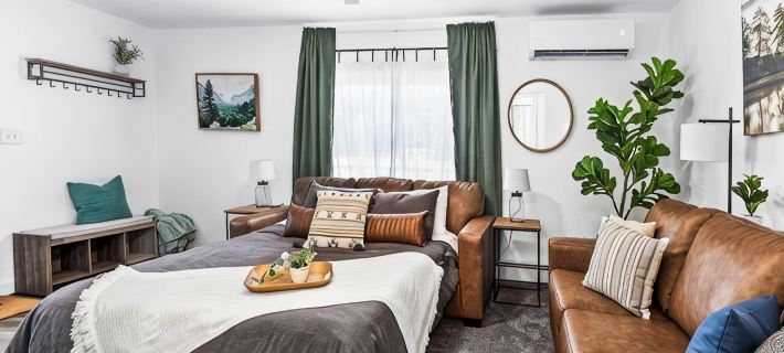 The Sly Fox - Lake/Dine/Drink/Shop - Sleeps 6/Dog-Friendly Hotéis em Two Harbors