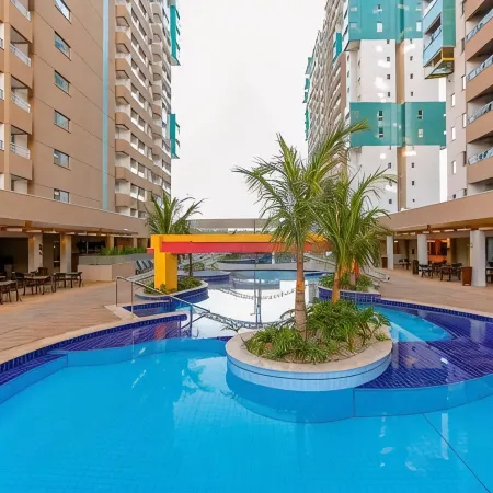 Olimpia Park Resort