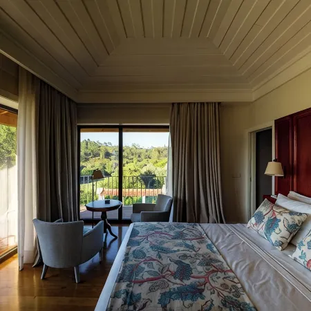 Quinta de Cypriano - Wine & Nature