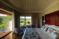Quinta de Cypriano - Wine & Nature - Wi-Fi
